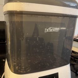 Dr Browns Sterilizer And Dryer 