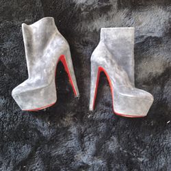 christian louboutin heels