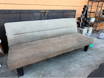 Futon Couch