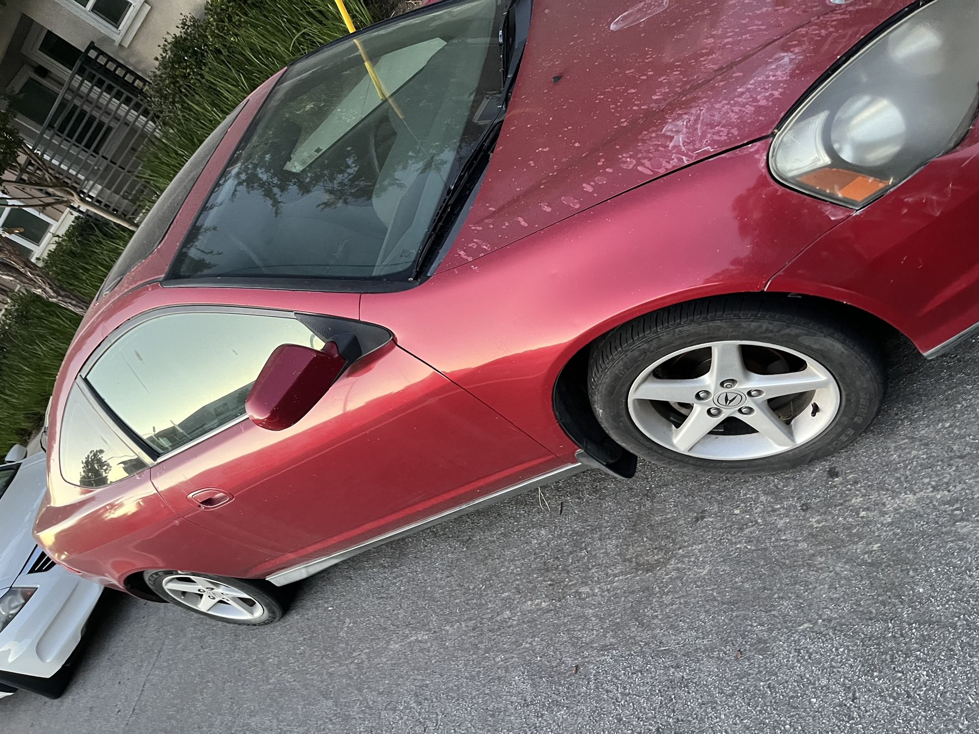 Acura Rsx Manual for Sale in San Jose, CA OfferUp