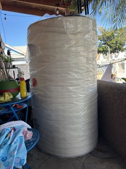 Queen Mattress