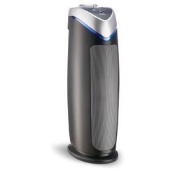 GermGuardian 4-in-1 HEPA Air Purifier 22” (AC4825E)