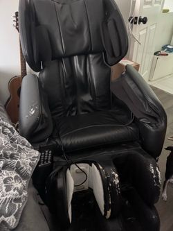 Massage chair