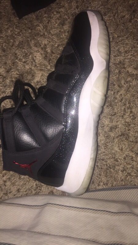 Air Jordan Retro 72-10