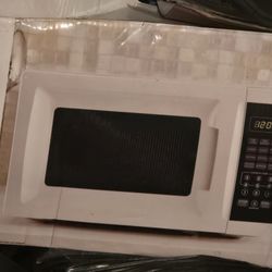 Microwave
