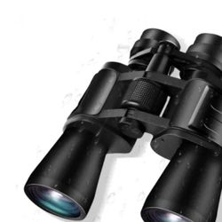 Portable Zoom Nightvision Binoculars Brand New