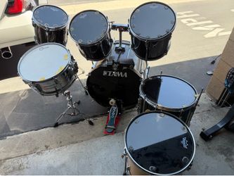 Drums