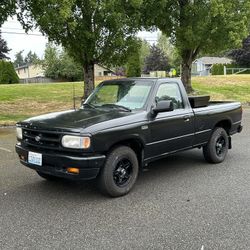 1994 Mazda B-Series Pickup