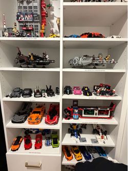 LEGO COLLECTION