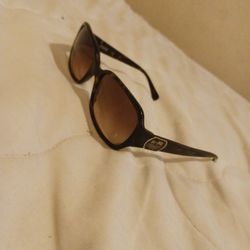 Coach Sunglasses 