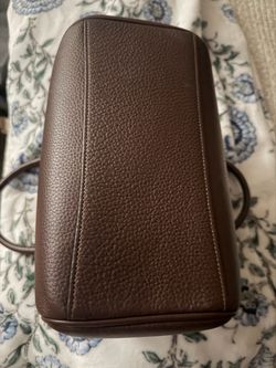 Maple Rowan Satchel