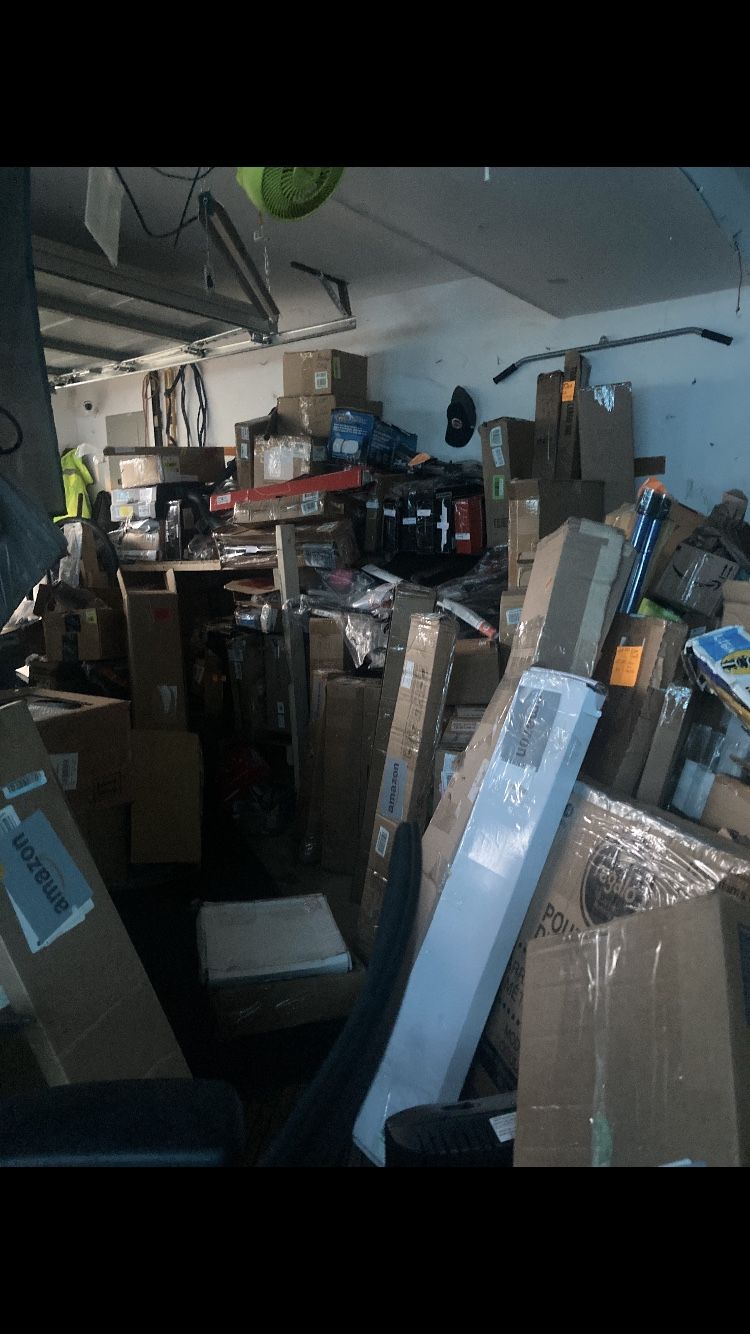 What You Got To Trade (New Auto Parts)
