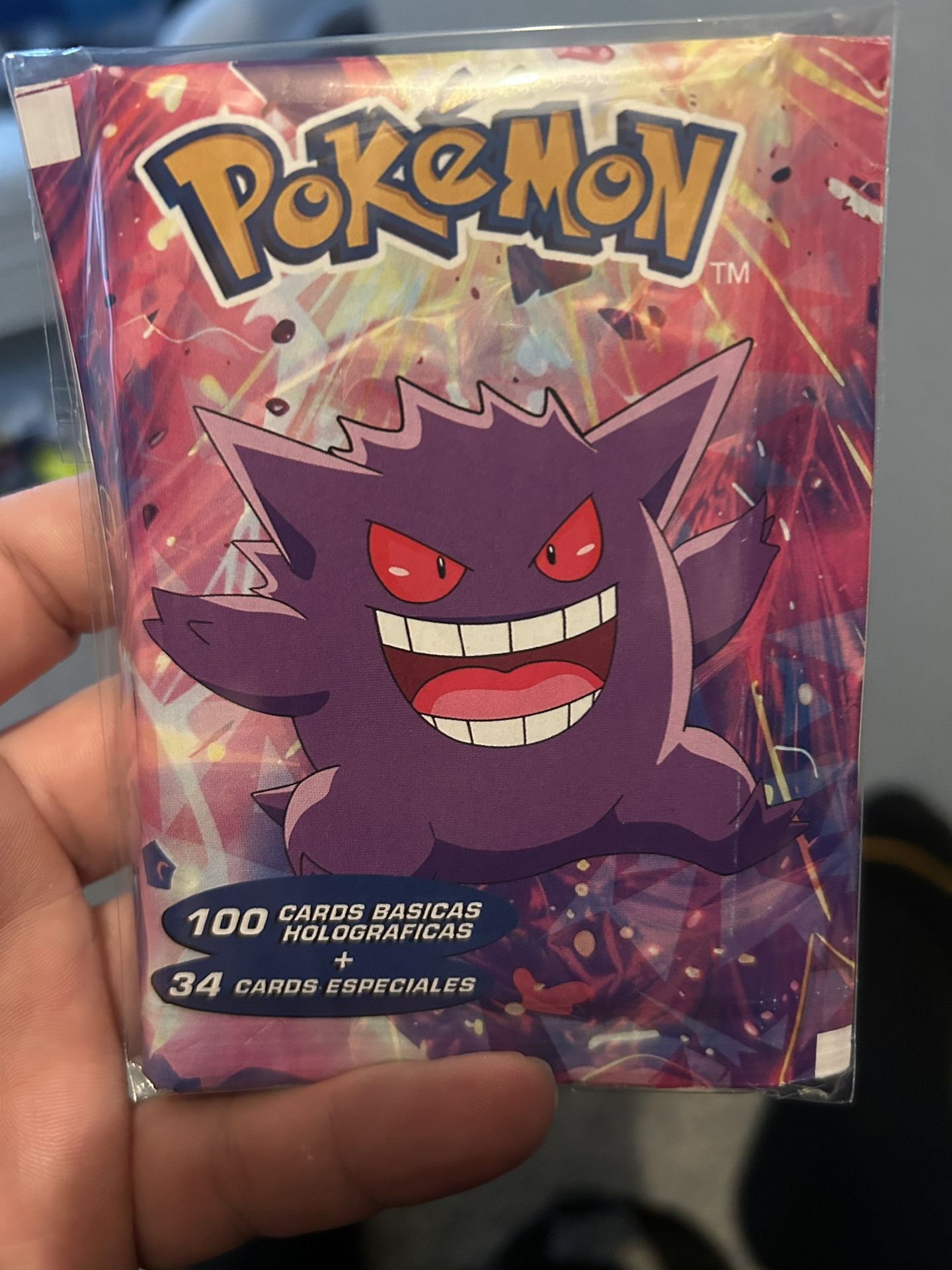 Pokémon Cards