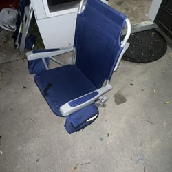 Beach Chair