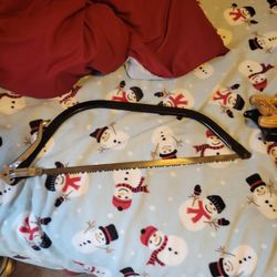 Bow Saw, Fiskars Brand