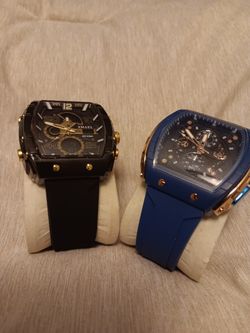 2 For 1 Watches