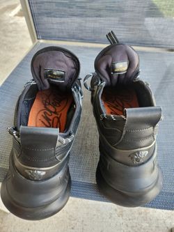11.5 Versace chain reaction