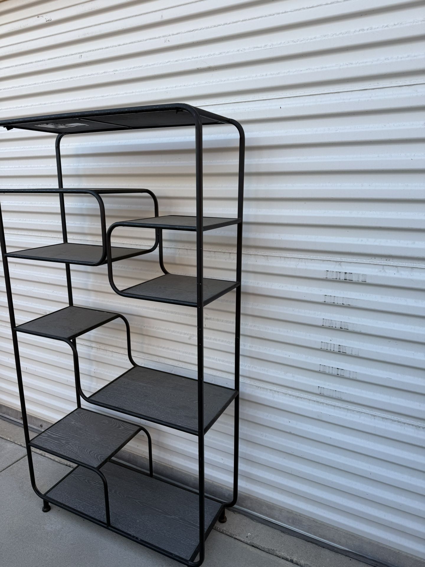 shelf