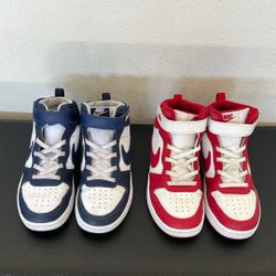 Girls Nike Tennis Shoes 