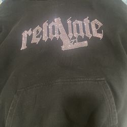 Retaliate Hoodie 
