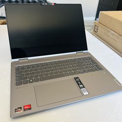 Lenovo Yoga 7 16ARP8 2-in-1 Laptop