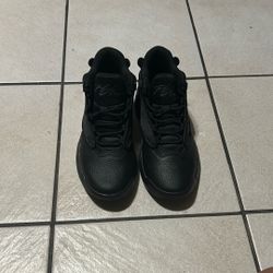 Jordan Max Aura 4 Black Anthracite