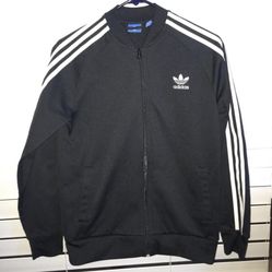 Adidas Zip Up Jacket!