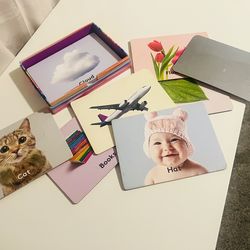 Lovevery Flash Cards Set of 12