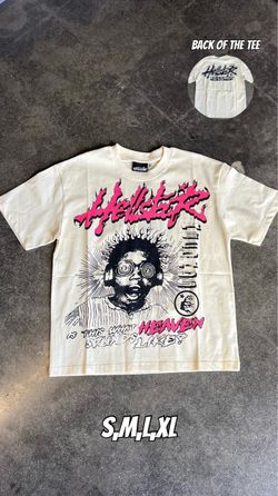hellstar shirt