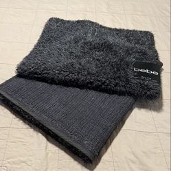 2 New Bebe Rugs