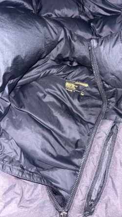 Polo puffer