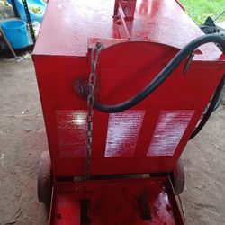 Tig Welder Machine Exelente