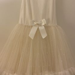 Girl’s Party Dress