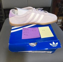 Adidas Gazelle Lo Pro W Sneakers Size 5.5