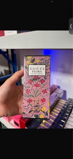 Gucci Flora Gorgeous Gardenia EDP 100ml