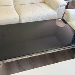 Living Room Tables, Lamp, TV Console