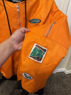 Airwalk Forever 21 Collection Jacket