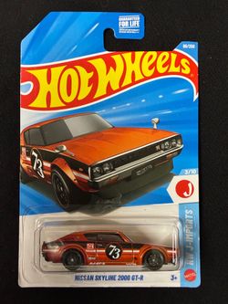 Hot Wheels Diecast