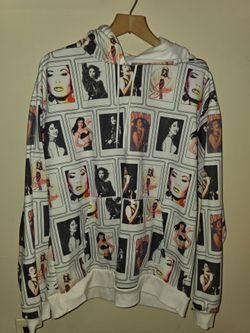 Medium - Selena Hoodie