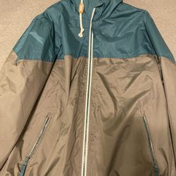Windbreaker Large