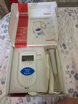 Fetal Doppler