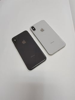 Apple IPhone X Unlocked For All carriers - PAYMENTS AVAILABLE With $25 DOWN
