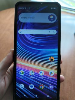 Phone