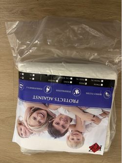 Bed protection sheet full size bed