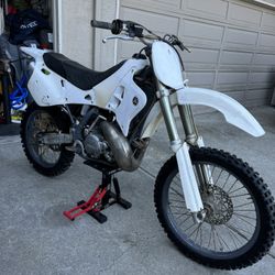 95 Yz250