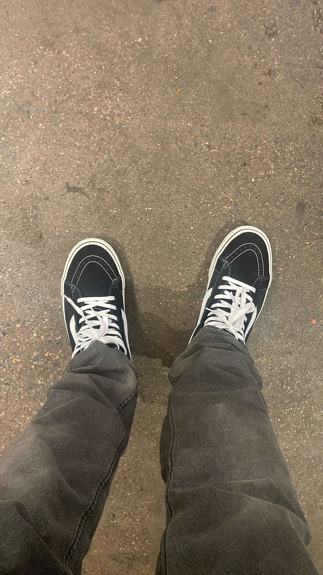 Vans Shoes