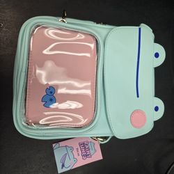 Sanrio Froppy Bag
