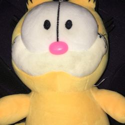 Garfield