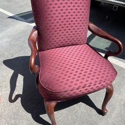 Executive Chair