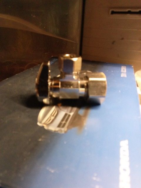 Brass Craft
